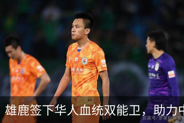 雄鹿签下华人血统双能卫，助力中国男篮归化新目标，疑似孙氏后裔
